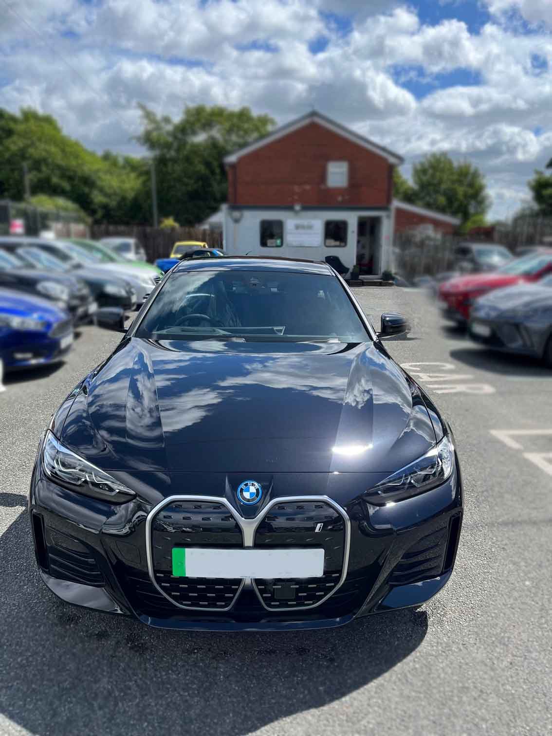 Leasing an electric car via your business - should you be including ...